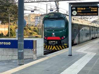 varese treni regione