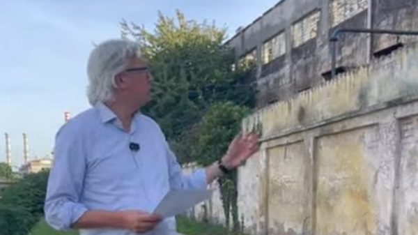 turbigo datacenter allevi cedrati