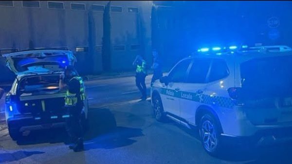 turbigo polizia locale controlli