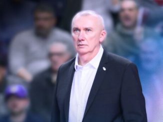 Novara volley Igor Barbolini