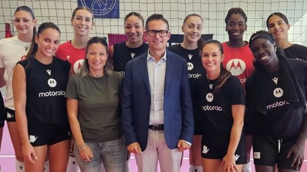 uyba allenamenti venegono inferiore
