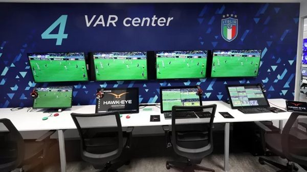 var archiviazione