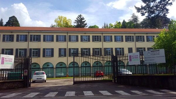 varese alloggi villa baragiola