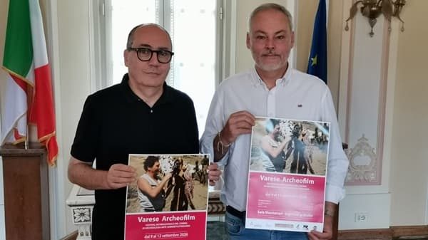 varese archeofilm documentario castiglioni