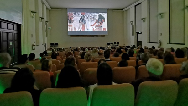 varese archeofilm regine mostre 07