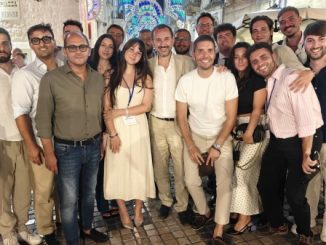 varese ceglie messapica azione