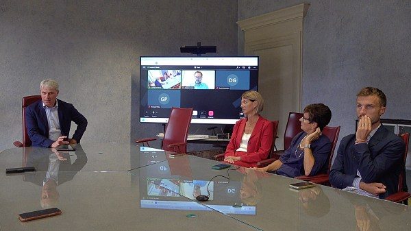 varese galimberti centrodestra diviso