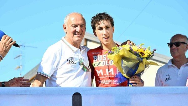varese junior road nations cup