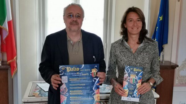 varese masnago palio contrade