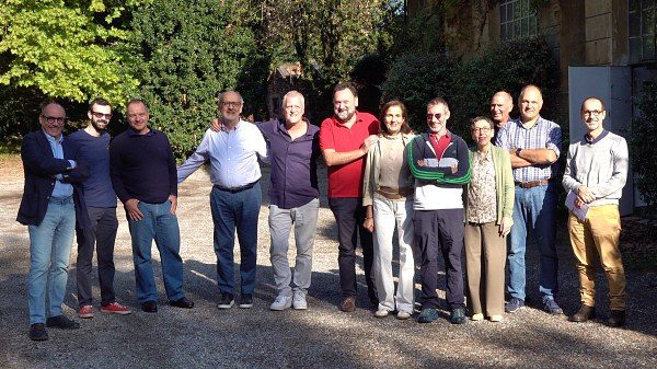 varese progetto concittadino primarie stallo