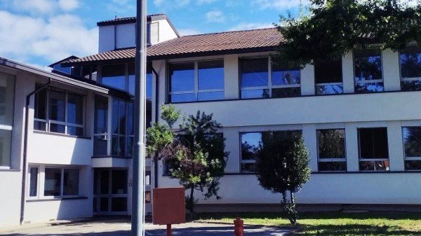 venegono autorefezione conquista genitori