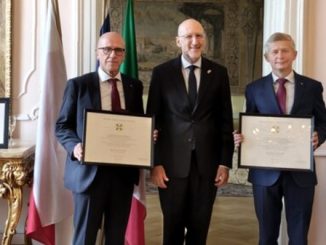 venegono polonia di gilio