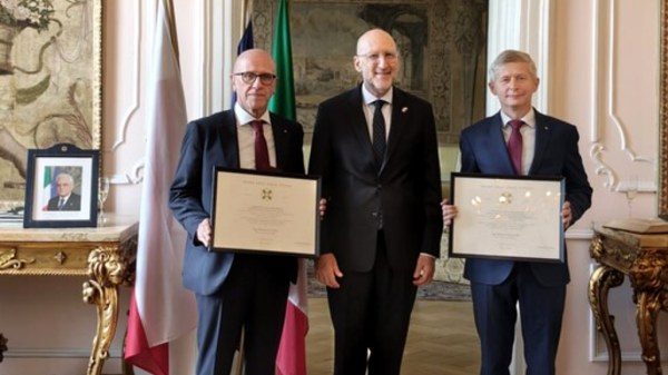 venegono polonia di gilio