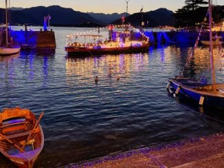 verbano classic festival laveno