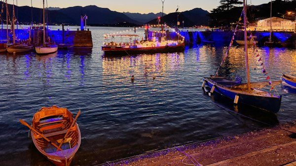 verbano classic festival laveno