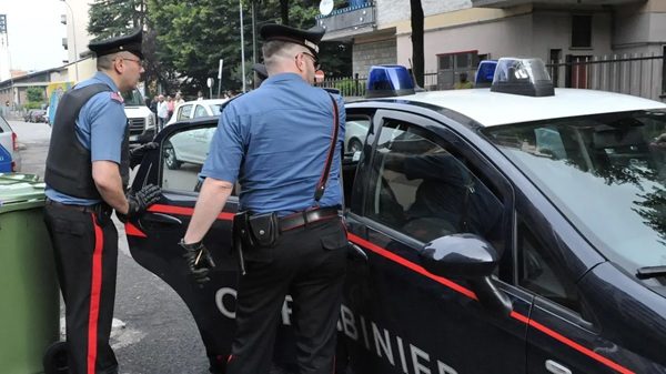 milano aggressione omicidio