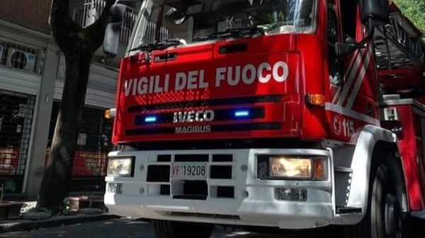 vvf vigilidelfuoco