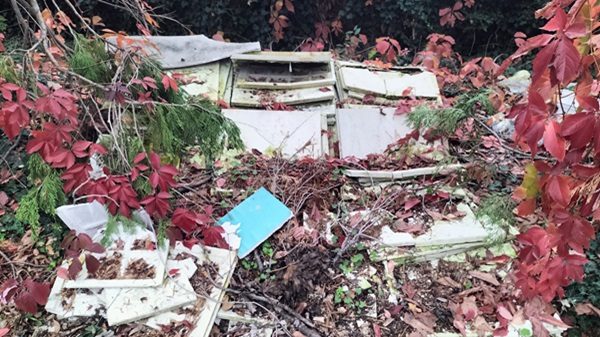 nerviano lega degrado cimitero