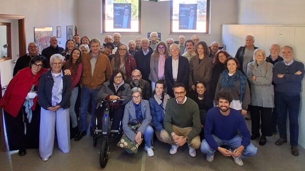 legnano pd congresso circolo
