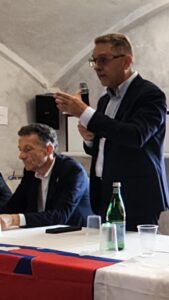 Lega congresso Novara Vco