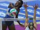 Volley Igor sconfitta Milano