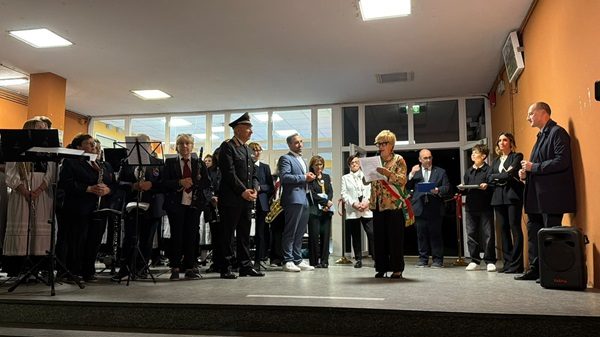 cerromaggiore auditorium francopasquali coroarsnova