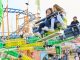 luna park legnano giostre