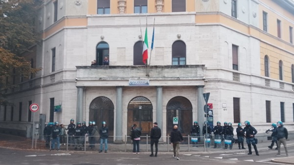 legnano polizia commissariato presidio
