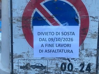 rescaldina viabilità centrodestra