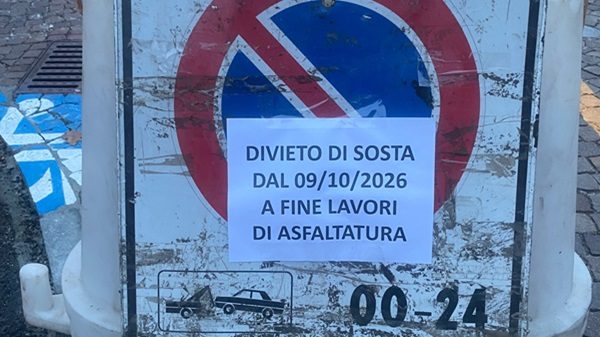 rescaldina viabilità centrodestra