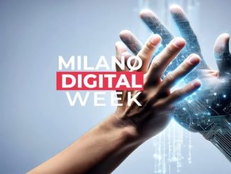 milano digital week intelligenzaartificiale IA
