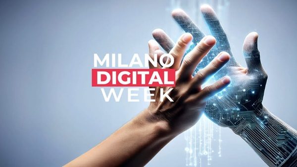 milano digital week intelligenzaartificiale IA