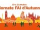 giornate fai autunno