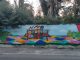 buscate murale ragazzi sprint