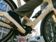 mobilità bicicletta pedali