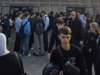 inveruno studenti iis salone novegro
