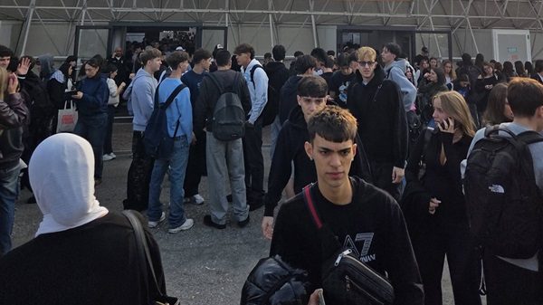 inveruno studenti iis salone novegro