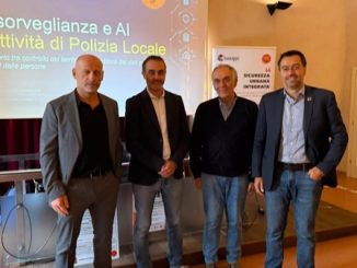 legnano sicurezza