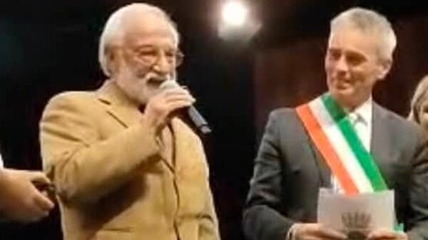Gino Ciccotelli Roberto Colombo
