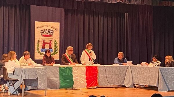 turbigo consigliocomunale ragazzi partecipazione