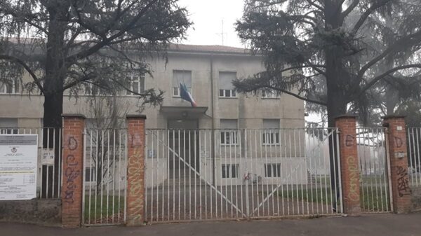 nerviano lavori scuola pd