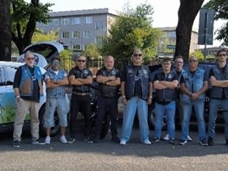 trasporto taxi solidale