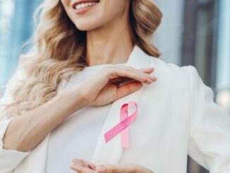 prevenzione tumore seno nastro ottobre rosa