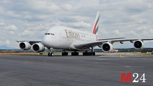 Aeroporti lombardi malpensa emirates