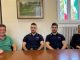 Albizzate agenti polizia locale