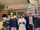 Albizzate nuovo poliambulatorio inaugurazione