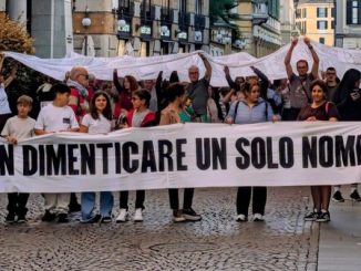 Novara sudario Gaza Ohana