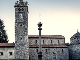 Arsago San Francesco programma