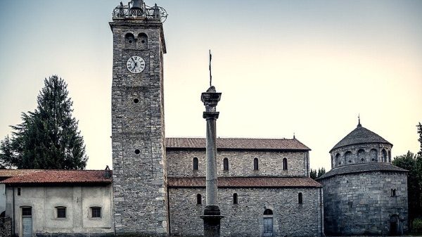 Arsago San Francesco programma
