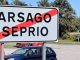 Arsago Seprio negozi chiusi